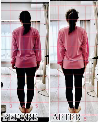 整体＆リンパケア Natural原山のエステ・リラクイメージ