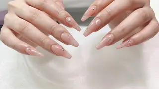 ネイル オーシャン スカルプネイルサロンのネイルデザイン