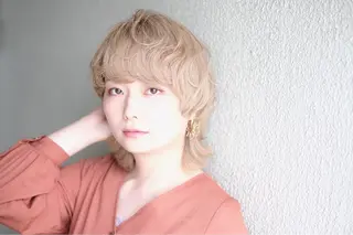 ショート 💈髪質改善メニュー 佐藤 萌💈のヘアスタイル