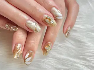 ネイル RaiK NaiL ライクネイルのネイルデザイン