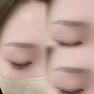 アイブロウ amy Kyokaの眉毛・アイブロウイメージ