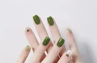 ネイル Cute beauty2のマツエク・マツパデザイン