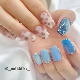 ネイル NAIL BLISSのネイルデザイン