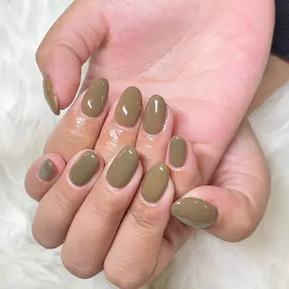 ネイル CRISTA所属・CRISTA MOMOのネイルデザイン