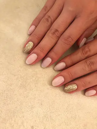 ネイル Nes.Nail所属・Miyagi Asamiのネイルデザイン