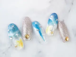 ネイル リオッサ  オブ ラグーン神戸店のエステ・リラクイメージ