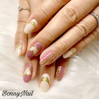 ネイル Bonny Nailのネイルデザイン