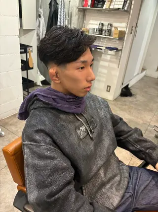 メンズ 川端 隼平のその他イメージ