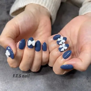 ネイル F.T.S nailのネイルデザイン