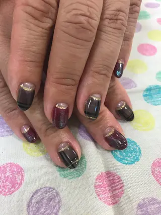 ネイル みんなの店所属・仲谷 つかさのエステ・リラクイメージ