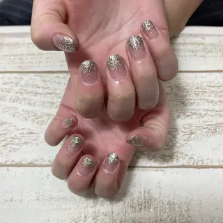 ネイル MAXKELLY AYAMIのネイルデザイン