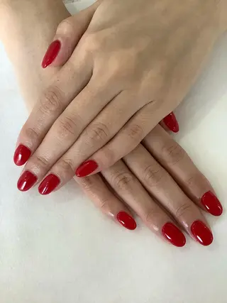 ネイル 💎🐰 saki. m 🐰💎のネイルデザイン