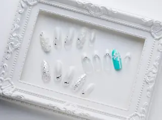 ネイル ネイルサロン Alice&Co.のその他イメージ