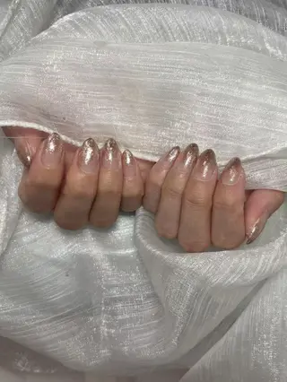 ネイル DEMAIN- 🕊️のネイルデザイン