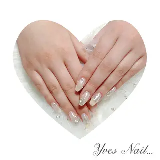 ネイル kanno yのネイルデザイン