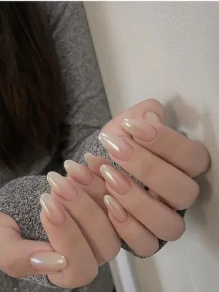 ネイル Beauty静 nailのネイルデザイン