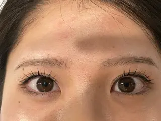 マツエク・マツパ NaKid マツエク&マツパのマツエク・マツパデザイン