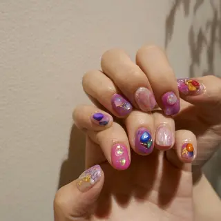 ネイル Chipieee Tokyoのその他イメージ