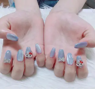 ネイル CC Nail Salonのネイルデザイン