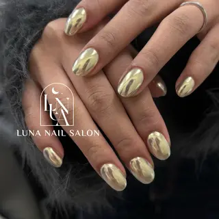 ネイル LUNA Nail salon💕のネイルデザイン