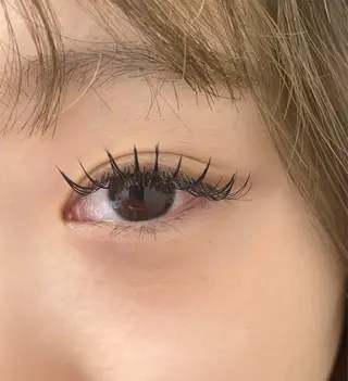 マツエク・マツパ colors【カラーズ】所属・colors💐 《岐阜》のマツエク・マツパデザイン