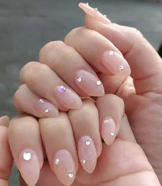 ネイル &A.nail .のネイルデザイン