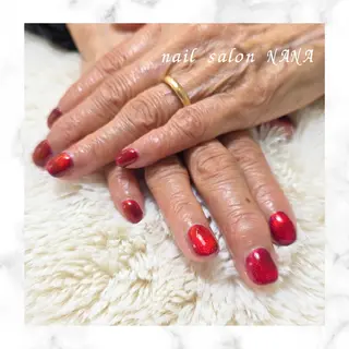 ネイル nail salon  nanaのネイルデザイン