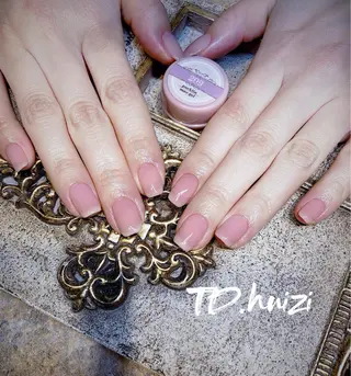 ミディアム めぐみのネイルサロン 惠のネイルデザイン