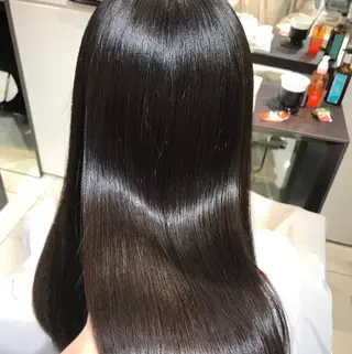 篠本 成美のマツエク・マツパデザイン