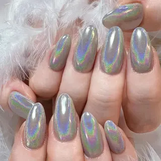 ネイル Diamond 🚢のネイルデザイン