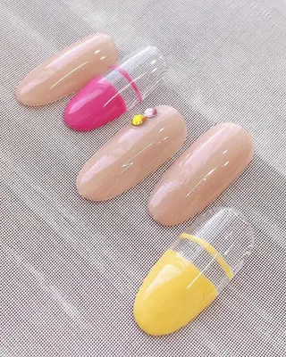 ネイル マツエク・マツパ 髙橋 敦子のネイルデザイン