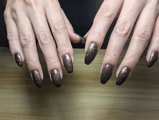 ネイル girasole所属・Girasole @Mikaのネイルデザイン