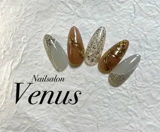 ネイル Nail salon Venusのネイルデザイン