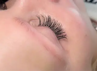 マツエク・マツパ U. Kanaのマツエク・マツパデザイン