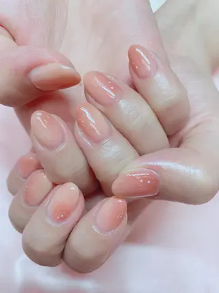 ネイル m saaのネイルデザイン