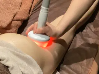 JIGGLY★ ミニモ限定クーポンのエステ・リラクイメージ