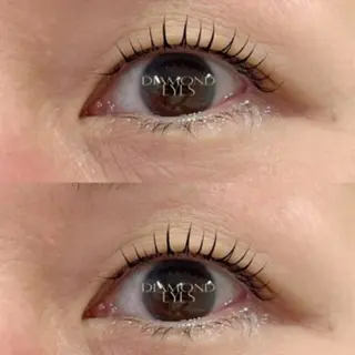 マツエク・マツパ 副店長 山田のマツエク・マツパデザイン