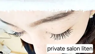 マツエク・マツパ   litenのマツエク・マツパデザイン