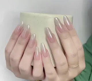 ネイル 奈美 ネイルのネイルデザイン