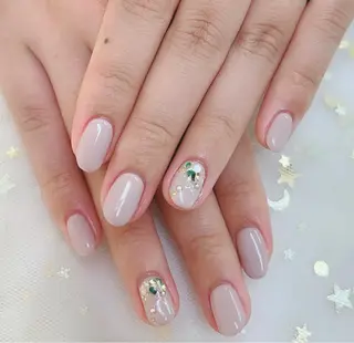 ネイル 上福岡 らんらんのネイルデザイン