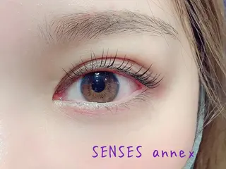 マツエク・マツパ MARI .のマツエク・マツパデザイン