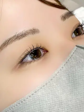 マツエク・マツパ まつ毛と眉毛の専門店　Refine所属・Refine Sayakaのマツエク・マツパデザイン