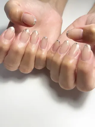 ネイル 北小岩ネイリスト吉田 由圭のネイルデザイン