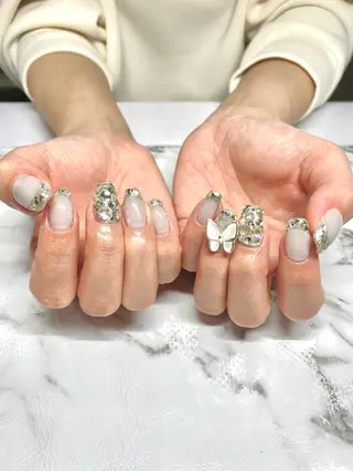 ネイル Babel Mirokuのエステ・リラクイメージ