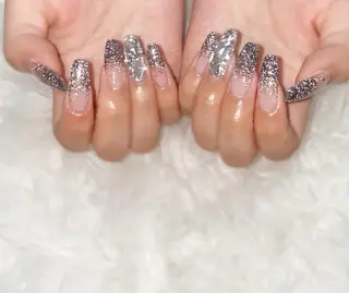 ネイル ESPOIR Ｎのネイルデザイン