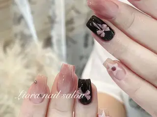 ネイル Liora nail 1のネイルデザイン