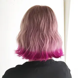 ショート 渡辺 健太のヘアスタイル