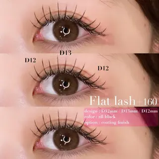 マツエク・マツパ パリエク💎眉毛 MinatoRemiのマツエク・マツパデザイン