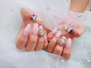 ネイル rit. _リットのネイルデザイン