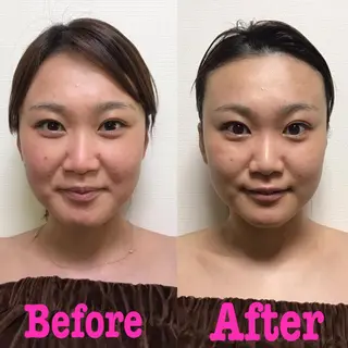 マツエク・マツパ JEIL michikoのエステ・リラクイメージ